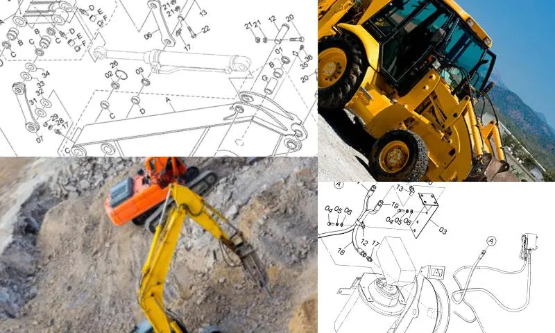 Doosan Parts Nasıl Bir Hizmet Sunar?