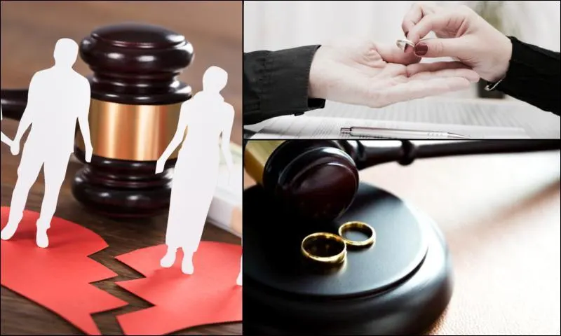 Red Edilmiş Boşanma Davalarında Ne Yapmak Gerekir