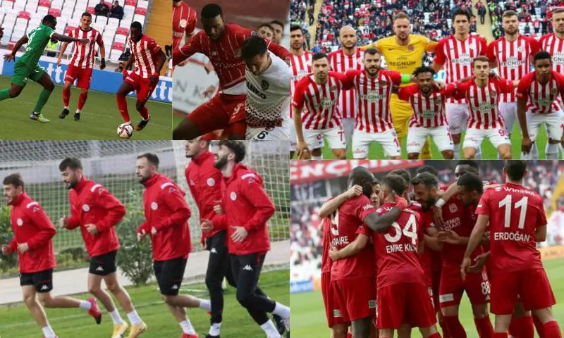Antalyaspor Son Dakika