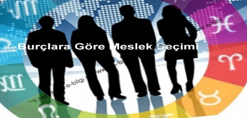 Burçlara Göre Meslek Seçimi Yapılabilir Mi?