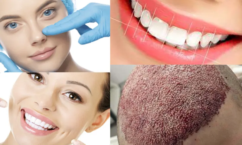 İstanbul'da Diş Kliniği - Dental Clinic in İstanbul Nerede Bulunur?