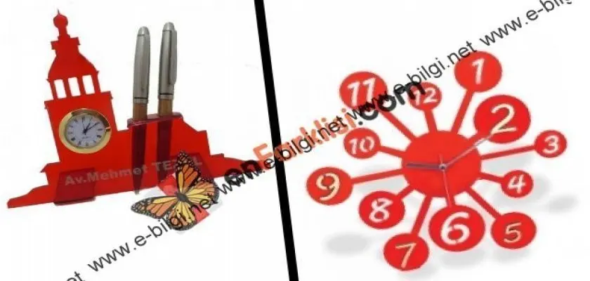 En Farklı Hediye Sizin Olsun