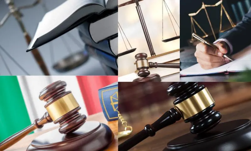 Antalya Avukatlık Hukuk Büroları