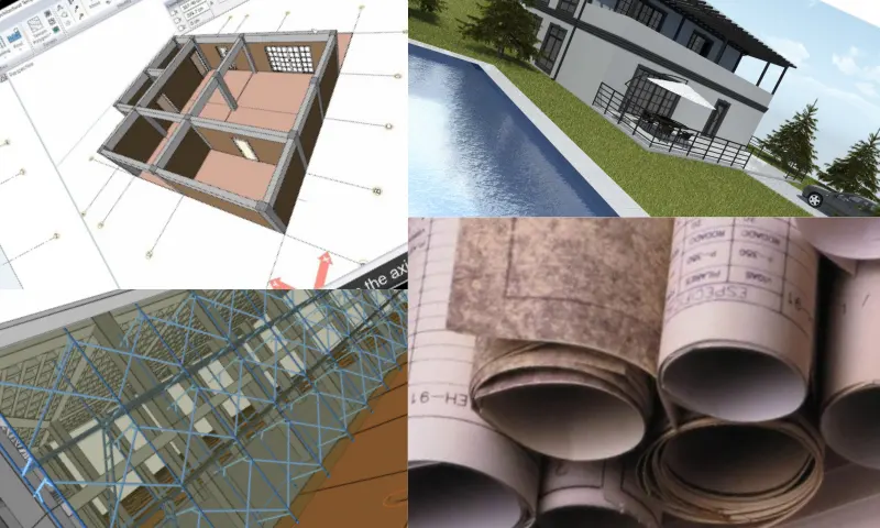 Structural Design Software Nedir?