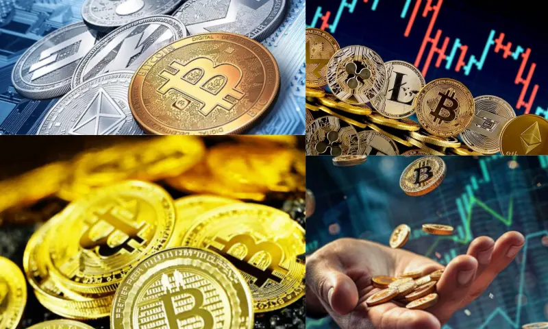 Kripto Para Yatırımının Temelleri: Başlangıç Rehberi