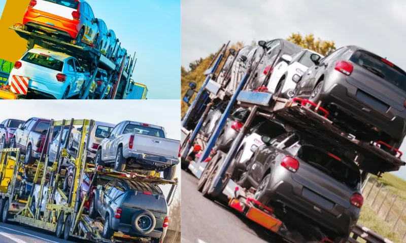 Auto Transport Companies Çalışma Planlaması Nasıldır?
