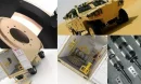 WHAT ARE THE ADVANTAGES OF THE BARREL CLEANING SYSTEM?