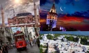 İstanbul'un Tarihi İhtişamı: Ayasofya ve Topkapı Sarayı