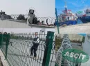 Tel Çitlerin Malzeme Kalitesi Nasıldır?