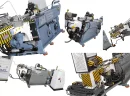 Metals of Different Sizes Can Be Shaped Through Pipe Bending Operations