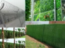 Grass Fence Machine Nedir?