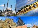Edirne’nin Tarihi Yerleri: Osmanlı Mirası ve Kültürel Zenginlik