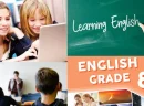 8. Sınıf İngilizce Ders Kitabı Cevapları ve Alıştırmalar