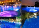 Havuz Işıklandırmasının Estetik Katkısı