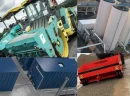 Container type bitumen tank nedir?