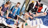 Moda Tasarım Eğitim Nedir?
