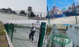 Tel Çitlerin Malzeme Kalitesi Nasıldır?