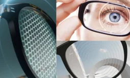 İnceltilmiş Gözlük Camları ile Profil Detaylarında Hafiflik ve Optik Estetik