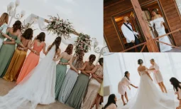 İstanbul Düğün Fotoğrafçısı Trendleri