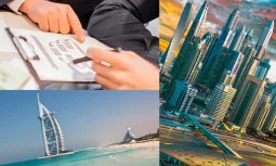 Dubai Şirket Kurma Danışmanlığı: Küresel Ticarete Güvenli ve Hızlı Geçiş