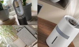 Ev Ortamında Hava Temizleme Makinası Kullanmanın Önemi