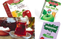 Apple Tea Nasıl Hazırlanır?