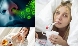 Grip Nedir ve Nasıl Bulaşır?