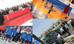 Kırıkkale Haberlerinde Spor Nasıl Takip Edilir?