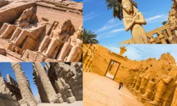 Egypt's Karnak Temple: A Fascinating Legacy of Ancient Egypt