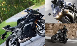 Motosiklet Seçimi Yaparken Dikkat Edilmesi Gereken Temel Kriterler