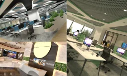 İç Mekân Tasarımı Aydınlatmayı Nasıl Planlar?