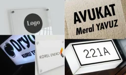 Why Are Acrylic Signs So Preferred?
