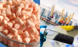 Sentetik Kauçuk Kullanım Alanları Nelerdir?