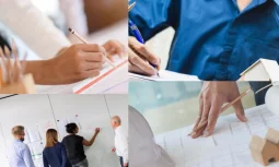 İnşaat Güvenliği ve İş Kazalarını Önleme Yöntemleri