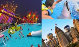What are the Cultural and Historical Sites in Alanya Excursions?