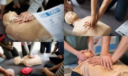What is First Aid Training?