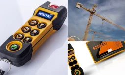 Endüstriyel Uzaktan Kumanda Sistemleri Bakımı Nasıl Yapılır?