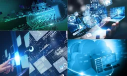 The Conveniences Provided by Managed Services