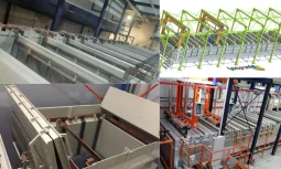 Electroplating Line Hangi Sektörlerde Kullanılır?