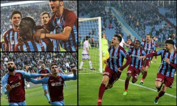 Başarılarla dolu bir geçmiş