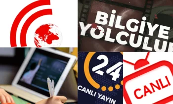 Canlı Yayın Ne Zaman Başlar?