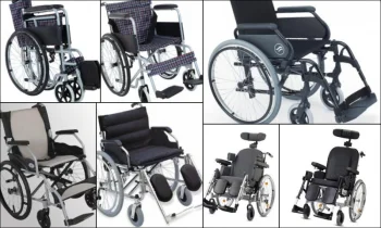 Bischoof Fortis Scooter Akülü Engelli Aracının Özellikleri