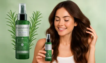 Biberiye Suyu Nedir?