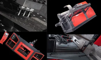 Profil Kesim Makinası (Profile Cutting Machine) Nedir?