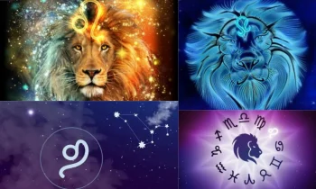 Doğuştan Liderlik ve Işık Saçan Enerji