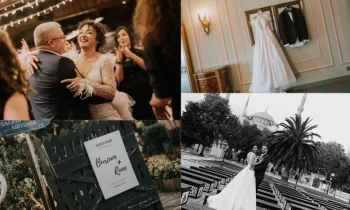 İstanbul Photographer ile Muhteşem Mekanlarda Anılar Yaratmak