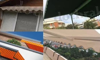Mafsallı Tente Seçerken Nelere Dikkat Edilmelidir?