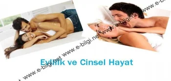 Evlilikte Cinsel Hayatı Canlandırmak