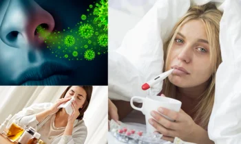 Grip Nedir ve Nasıl Bulaşır?