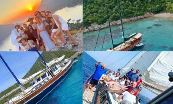 Boat Charter Mediterranean Maliyetleri Nasıl Belirlenir?